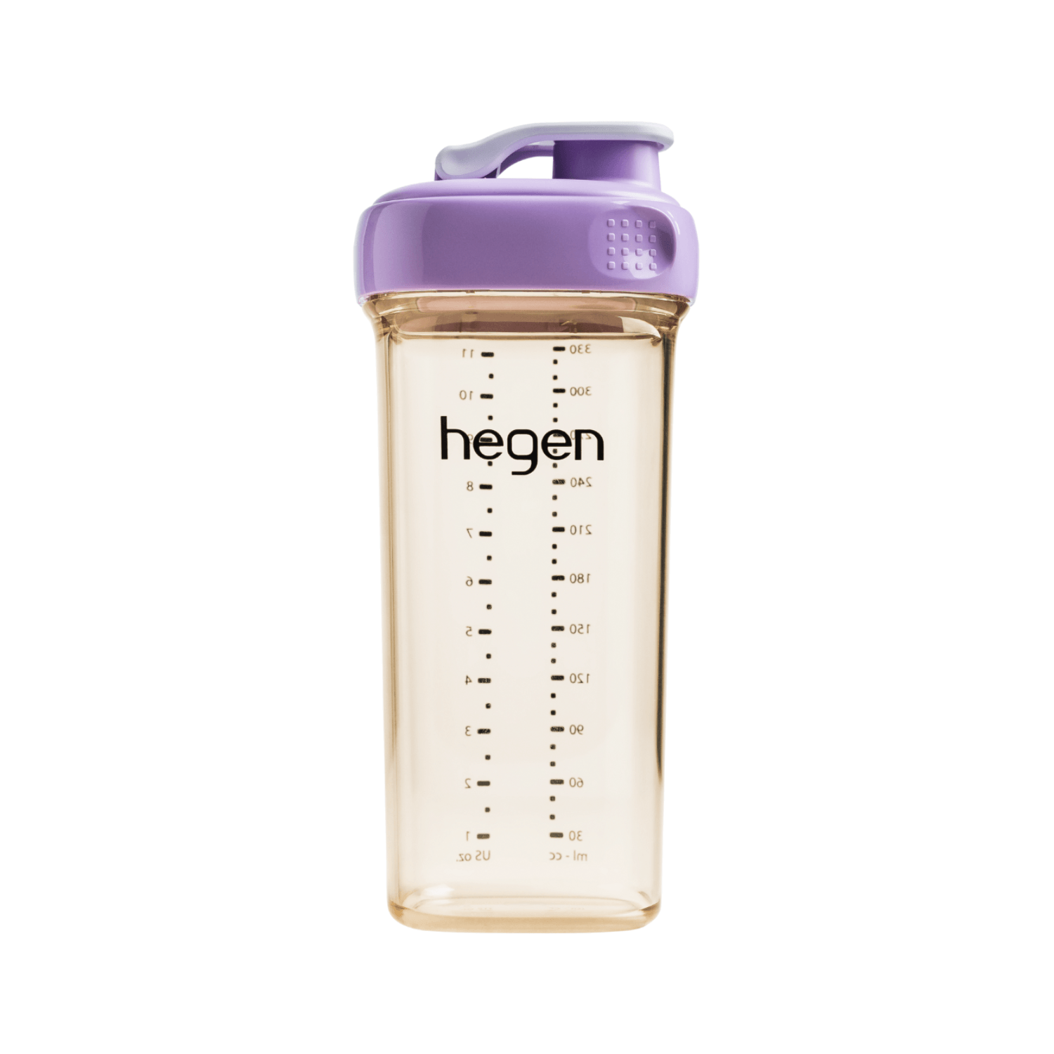 Hegen drinking sale bottle